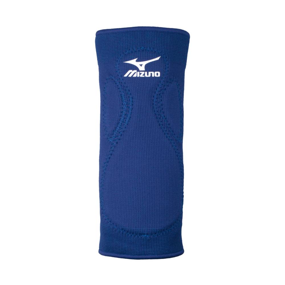 Womens Mizuno Slider Baseball Knee Pads Royal Philippines (QZIRSN840)